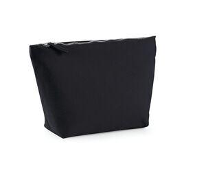 Westford mill WM540 - bolsa de lona de algodão Black