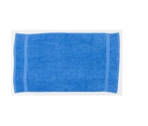 Towel City TC003 - Luxury range - toalha de mãos Toalla Bright Blue