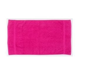 Towel City TC003 - Luxury range - toalha de mãos Toalla Fúcsia