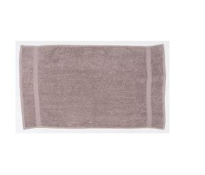 Towel City TC003 - Luxury range - toalha de mãos Toalla Mocha