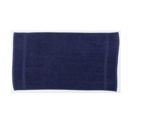 Towel City TC003 - Luxury range - toalha de mãos Toalla Marinha