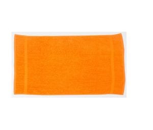 Towel City TC003 - Luxury range - toalha de mãos Toalla Laranja