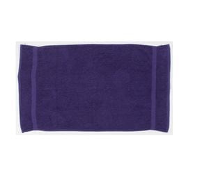 Towel City TC003 - Luxury range - toalha de mãos Toalla Purple