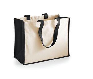 Westford mill WM422 - Bolsa de compras clássica de estopa