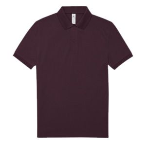 B&C BCID1 - Id.001 Polo Wine