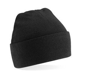 BEECHFIELD BF45B - Gorro De Criança Black