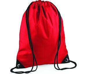 BagBase BG100 - Saco De GinÁsio Bright Red