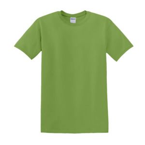Gildan GN180 - Camiseta de algodão pesado para adultos Kiwi