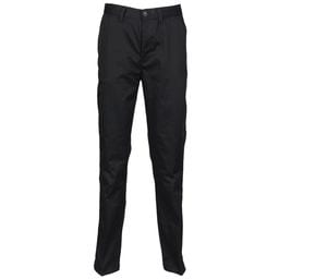 HENBURY HY640 - Calças de Homem 65/35 Chino