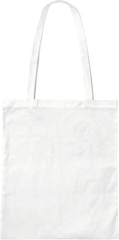 LS LS42O - Organic Cotton Shopper