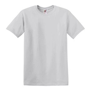 Fruit of the Loom SC230 - T-Shirt Valueweight (61-036-0) Branco