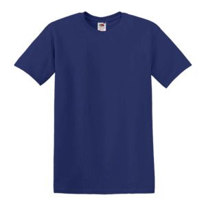 Fruit of the Loom SC230 - T-Shirt Valueweight (61-036-0) Royal Blue