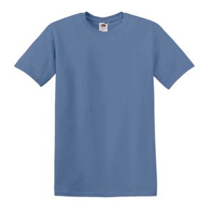 Fruit of the Loom SC230 - T-Shirt Valueweight (61-036-0) Sky