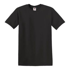 Fruit of the Loom SC230 - T-Shirt Valueweight (61-036-0) Light Graphite