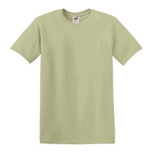 Fruit of the Loom SC230 - T-Shirt Valueweight (61-036-0) Natural