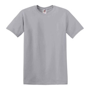 Fruit of the Loom SC230 - T-Shirt Valueweight (61-036-0) Cinzas