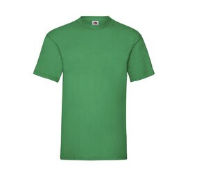 Fruit of the Loom SC230 - T-Shirt Valueweight (61-036-0) Kelly Green