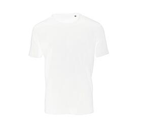 SANS Étiquette SE680 - T-Shirt Sem Marca Branco