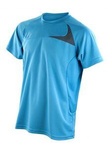 SPIRO SP182 - Mens Dash Training Shirt