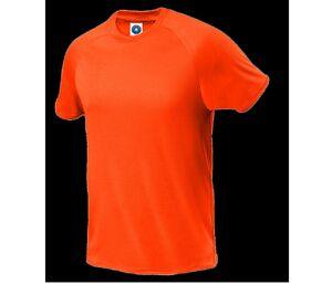 STARWORLD SW300 - T-Shirt Homem De Desporto