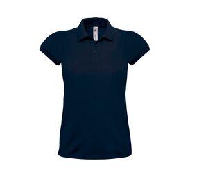 B&C BC441 - Polo De Mulher Heavymill