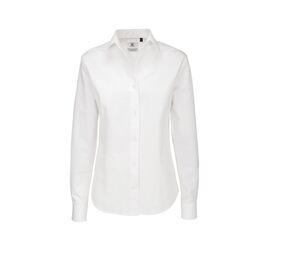 B&C BC716 - Sharp Long Sleeves Women