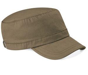 Beechfield BF034 - Army Cap Caqui