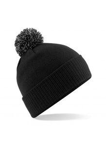 Beechfield BF450 - Gorro com Pom Pom