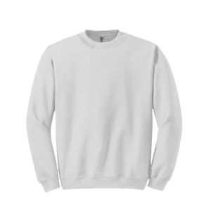 Gildan GN910 - Heavy Blend Adult Crewneck Sweatshirt Cinzas