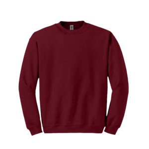 Gildan GN910 - Heavy Blend Adult Crewneck Sweatshirt Maroon