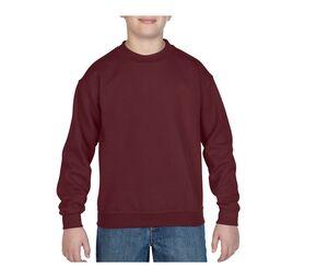 GILDAN GN911 - Sweatshirt Gola Redonda Youth