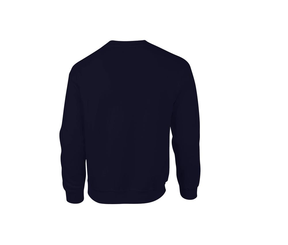 Gildan GN920 - Dryblend Adult - Sweatshirt Gola Redonda