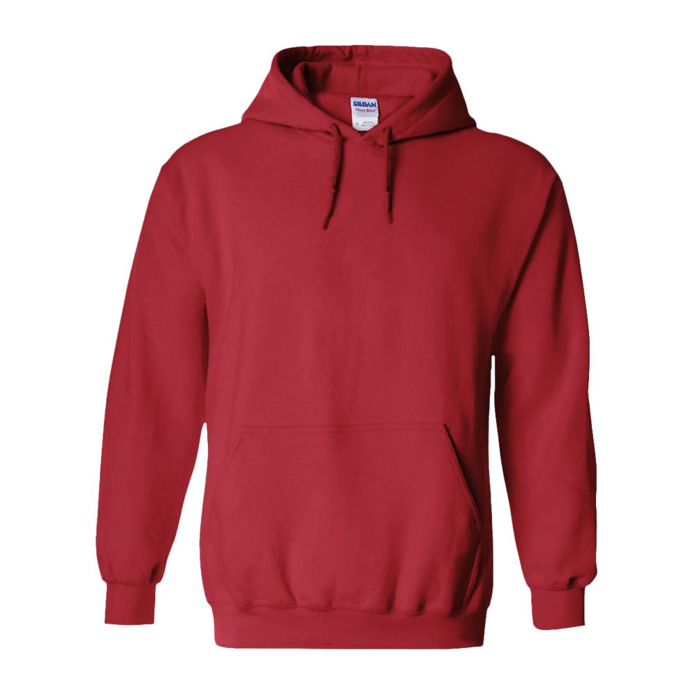 Gildan GN940 - Heavy Blend Adult Hooded Sweatshirt