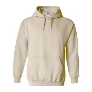 Gildan GN940 - Heavy Blend Adult Hooded Sweatshirt Areia