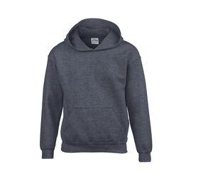 Gildan GN941 - Heavy Blend Youth Sweatshirt Com Capuz