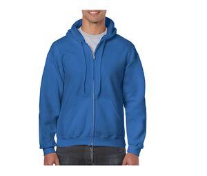 Gildan GN960 - Sweatshirt Com Capuz Heavy Blend Adult Full Zip