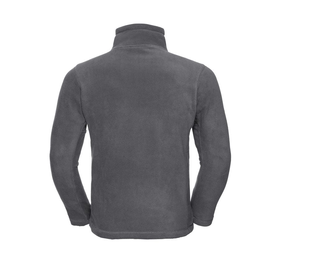 Russell JZ874 - Polar de Adulto 1/4 Zip Outdoor