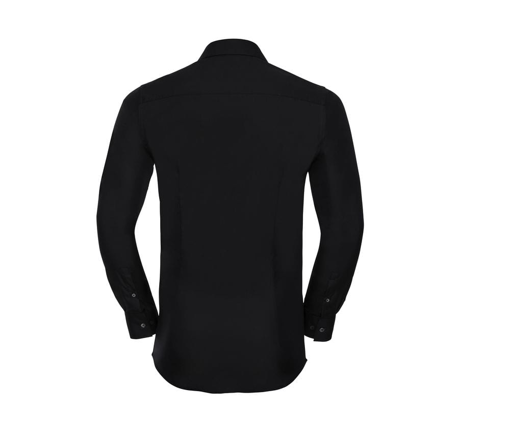 RUSSELL COLLECTION JZ960 - Camisa De Homem Lycra®Stretch