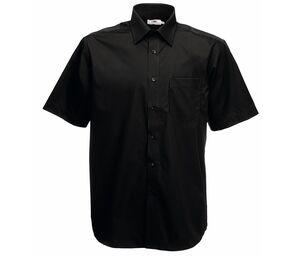 FRUIT OF THE LOOM SC415 - Camisa De Homem Em Popline