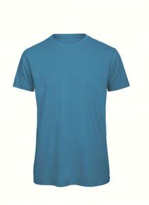 B&C BC042 - Camiseta masculina de algodão orgânico Atoll