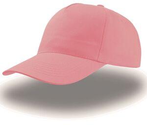 ATLANTIS AT001 - START FIVE CAP Pink