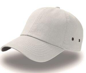 ATLANTIS AT005 - ACTION CAP Branco