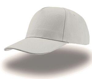 ATLANTIS AT009 - LIBERTY FIVE CAP Branco