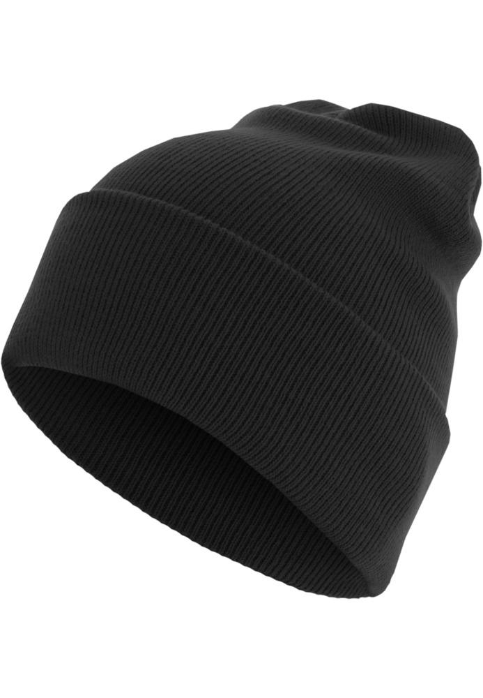 MSTRDS 10489 - Gorro Básico com Dobra Versão Longa