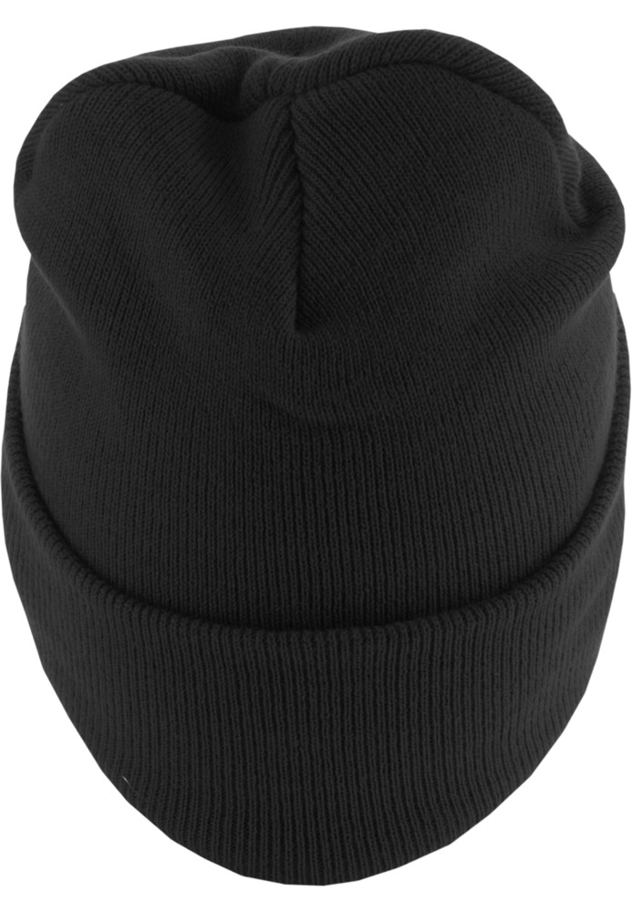 MSTRDS 10489 - Gorro Básico com Dobra Versão Longa