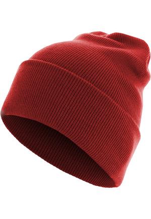 MSTRDS 10489 - Gorro Básico com Dobra Versão Longa