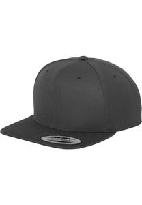 Flexfit 6089M - Boné Clássico Snapback