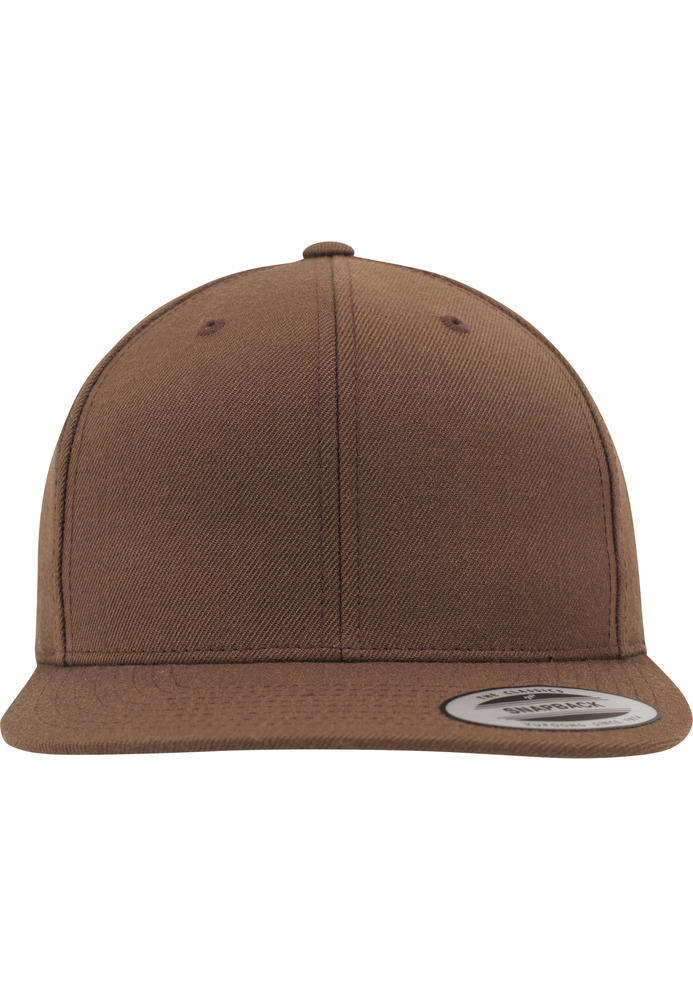 Flexfit 6089M - Boné Clássico Snapback