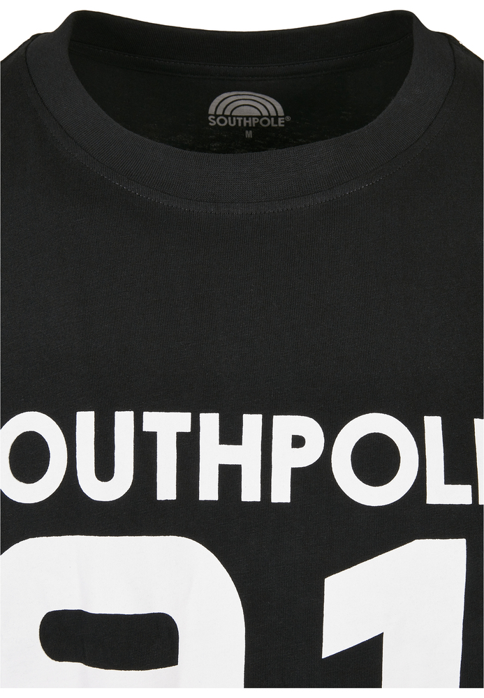 Southpole SP035 - T-Shirt Southpole 91 