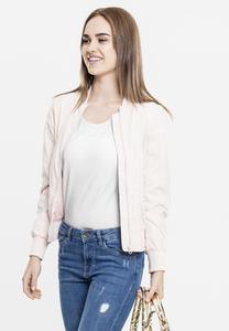 Urban Classics TB1217 - Casaco Bomber de Senhora